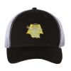 Bio-Washed Trucker Cap Thumbnail