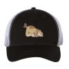 Bio-Washed Trucker Cap Thumbnail