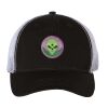 Bio-Washed Trucker Cap Thumbnail