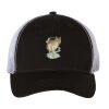 Bio-Washed Trucker Cap Thumbnail