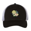 Bio-Washed Trucker Cap Thumbnail