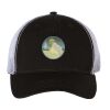Bio-Washed Trucker Cap Thumbnail