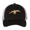 Bio-Washed Trucker Cap Thumbnail