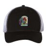 Bio-Washed Trucker Cap Thumbnail