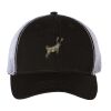 Bio-Washed Trucker Cap Thumbnail
