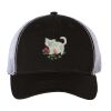 Bio-Washed Trucker Cap Thumbnail