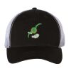 Bio-Washed Trucker Cap Thumbnail