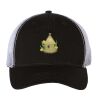 Bio-Washed Trucker Cap Thumbnail