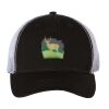 Bio-Washed Trucker Cap Thumbnail