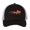 Bio-Washed Trucker Cap Thumbnail