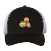 Bio-Washed Trucker Cap Thumbnail