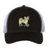 Bio-Washed Trucker Cap Thumbnail