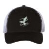 Bio-Washed Trucker Cap Thumbnail