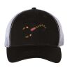 Bio-Washed Trucker Cap Thumbnail