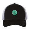 Bio-Washed Trucker Cap Thumbnail