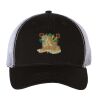 Bio-Washed Trucker Cap Thumbnail