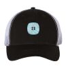 Bio-Washed Trucker Cap Thumbnail