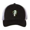 Bio-Washed Trucker Cap Thumbnail