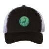 Bio-Washed Trucker Cap Thumbnail
