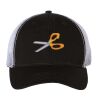Bio-Washed Trucker Cap Thumbnail