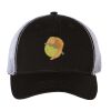 Bio-Washed Trucker Cap Thumbnail