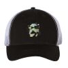 Bio-Washed Trucker Cap Thumbnail