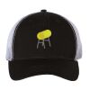 Bio-Washed Trucker Cap Thumbnail