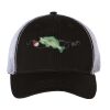 Bio-Washed Trucker Cap Thumbnail
