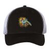 Bio-Washed Trucker Cap Thumbnail
