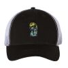 Bio-Washed Trucker Cap Thumbnail