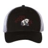 Bio-Washed Trucker Cap Thumbnail