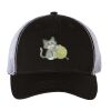 Bio-Washed Trucker Cap Thumbnail