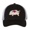 Bio-Washed Trucker Cap Thumbnail