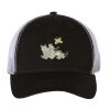 Bio-Washed Trucker Cap Thumbnail