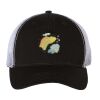 Bio-Washed Trucker Cap Thumbnail