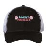 Bio-Washed Trucker Cap Thumbnail