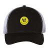 Bio-Washed Trucker Cap Thumbnail