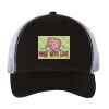 Bio-Washed Trucker Cap Thumbnail