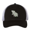 Bio-Washed Trucker Cap Thumbnail