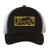 Bio-Washed Trucker Cap Thumbnail