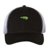 Bio-Washed Trucker Cap Thumbnail