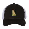 Bio-Washed Trucker Cap Thumbnail