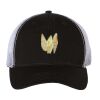 Bio-Washed Trucker Cap Thumbnail