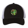 Bio-Washed Trucker Cap Thumbnail