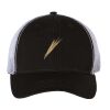 Bio-Washed Trucker Cap Thumbnail