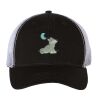 Bio-Washed Trucker Cap Thumbnail