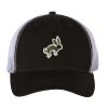 Bio-Washed Trucker Cap Thumbnail