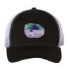 Bio-Washed Trucker Cap Thumbnail