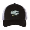 Bio-Washed Trucker Cap Thumbnail