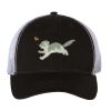 Bio-Washed Trucker Cap Thumbnail